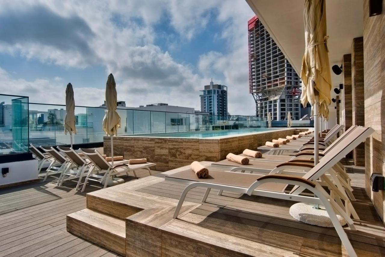 Number 11 St Julian's Malta - Handwritten Collection (adults Only) 3* سانت جوليان