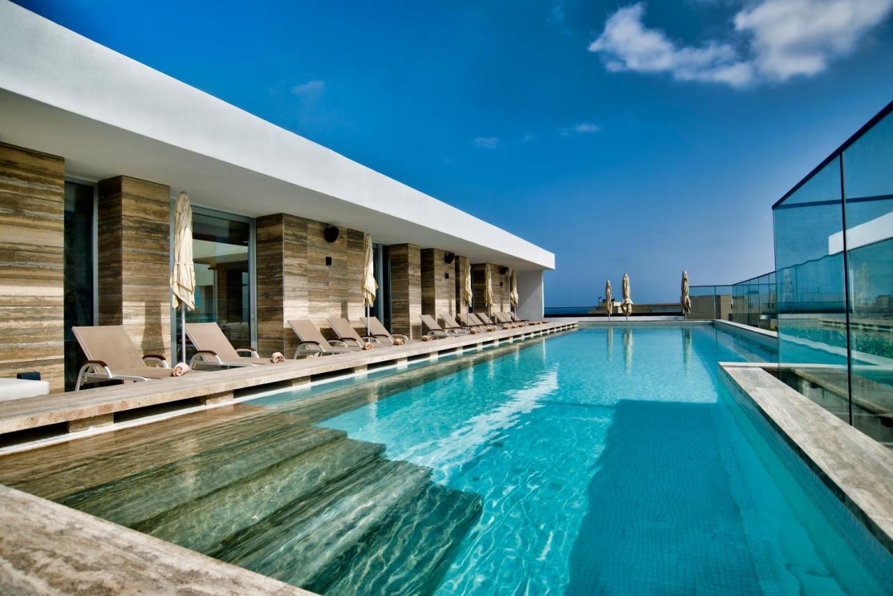 Hotel Number 11 St Julian's Malta - Handwritten Collection (adults Only)