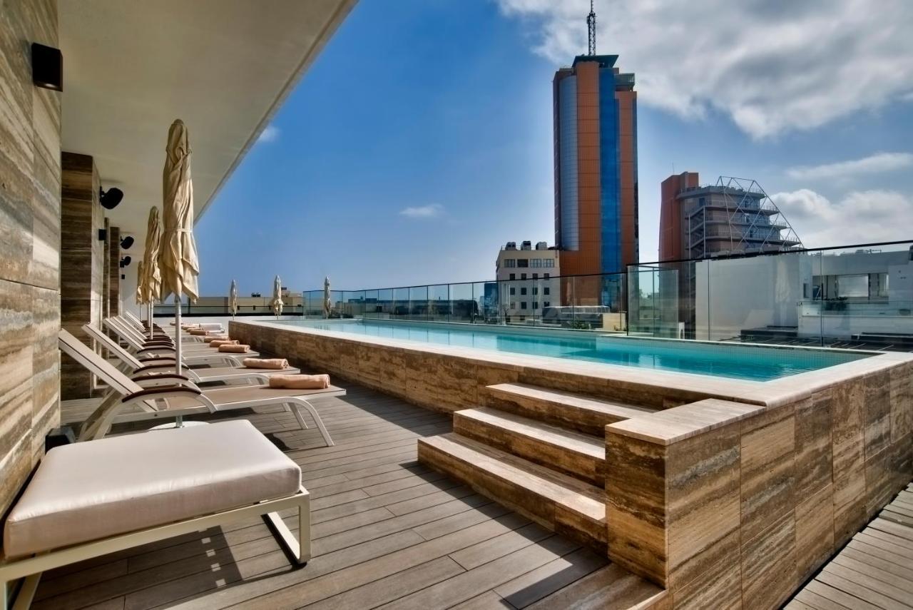 Number 11 St Julian's Malta - Handwritten Collection (adults Only) Hotel St. Julian's