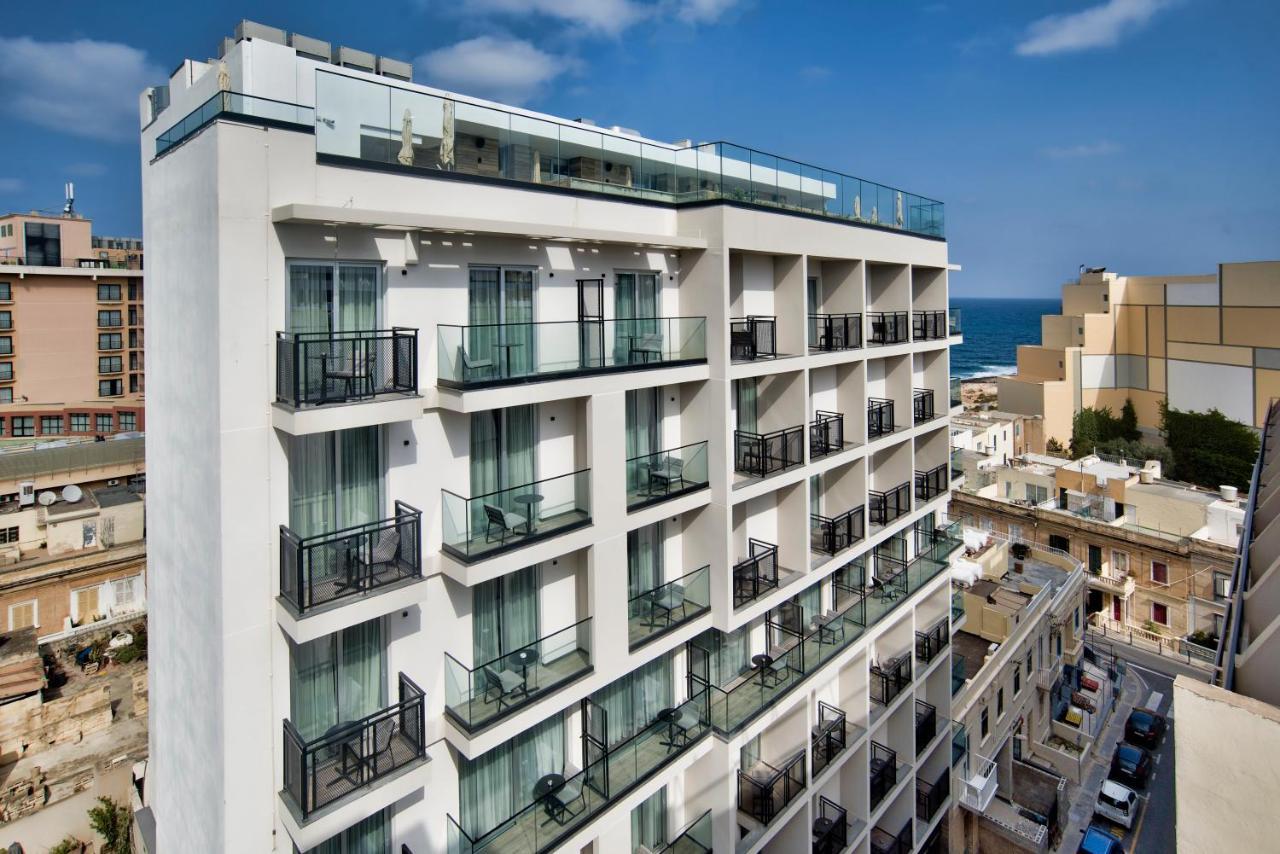Number 11 St Julian's Malta - Handwritten Collection (adults Only) 3* St. Julian's