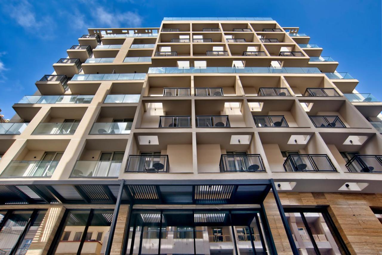 Hotel Number 11 St Julian's Malta - Handwritten Collection (adults Only)