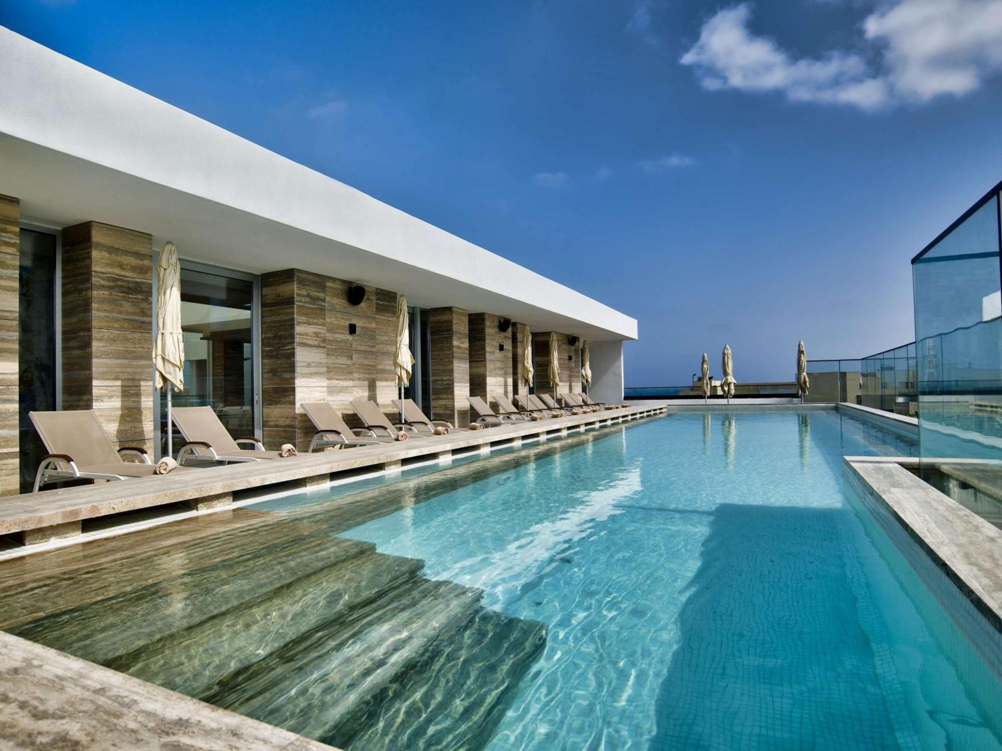 Number 11 St Julian's Malta - Handwritten Collection (adults Only) Hotel 3*