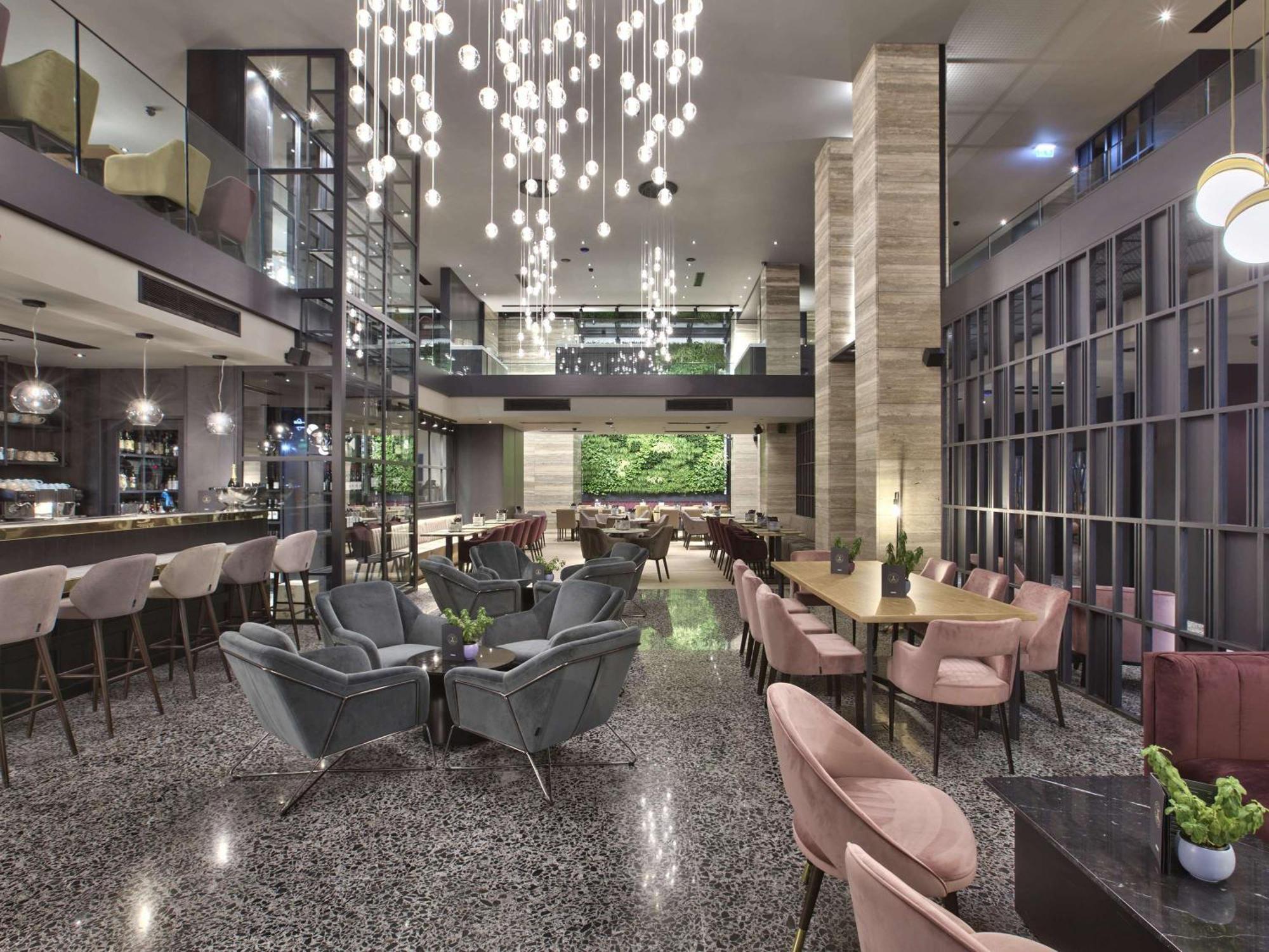 Number 11 St Julian's Malta - Handwritten Collection (adults Only) 3* St. Julian's