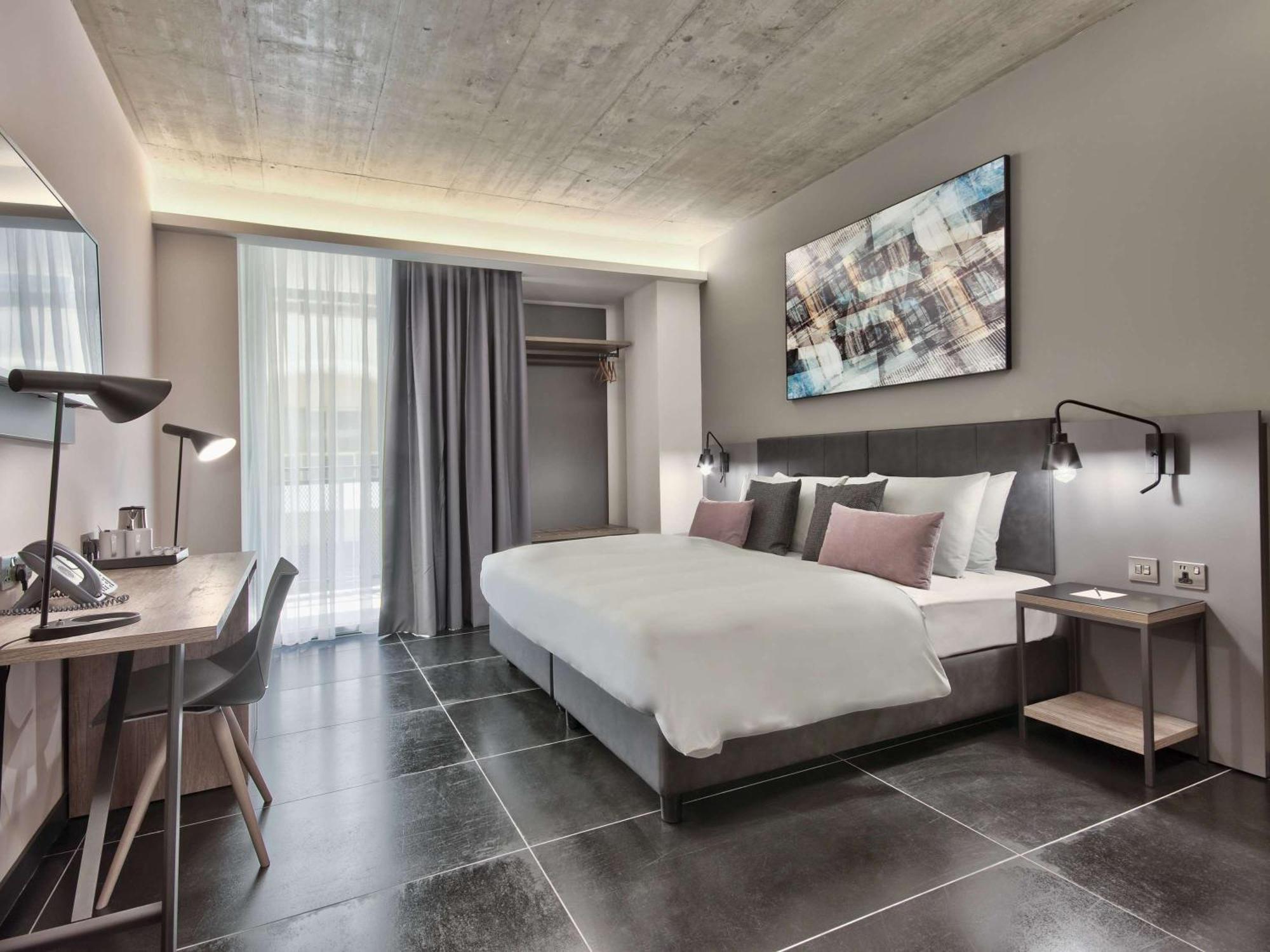 Number 11 St Julian's Malta - Handwritten Collection (adults Only) Hotel 3*