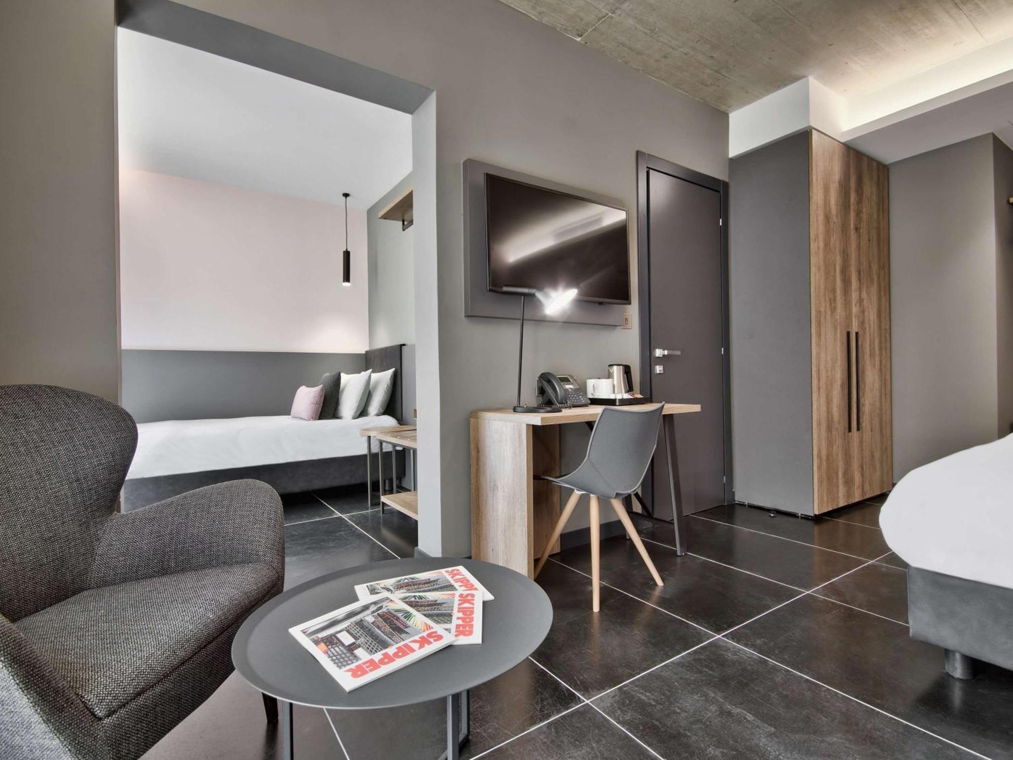 Number 11 St Julian's Malta - Handwritten Collection (adults Only) 3* St. Julian's
