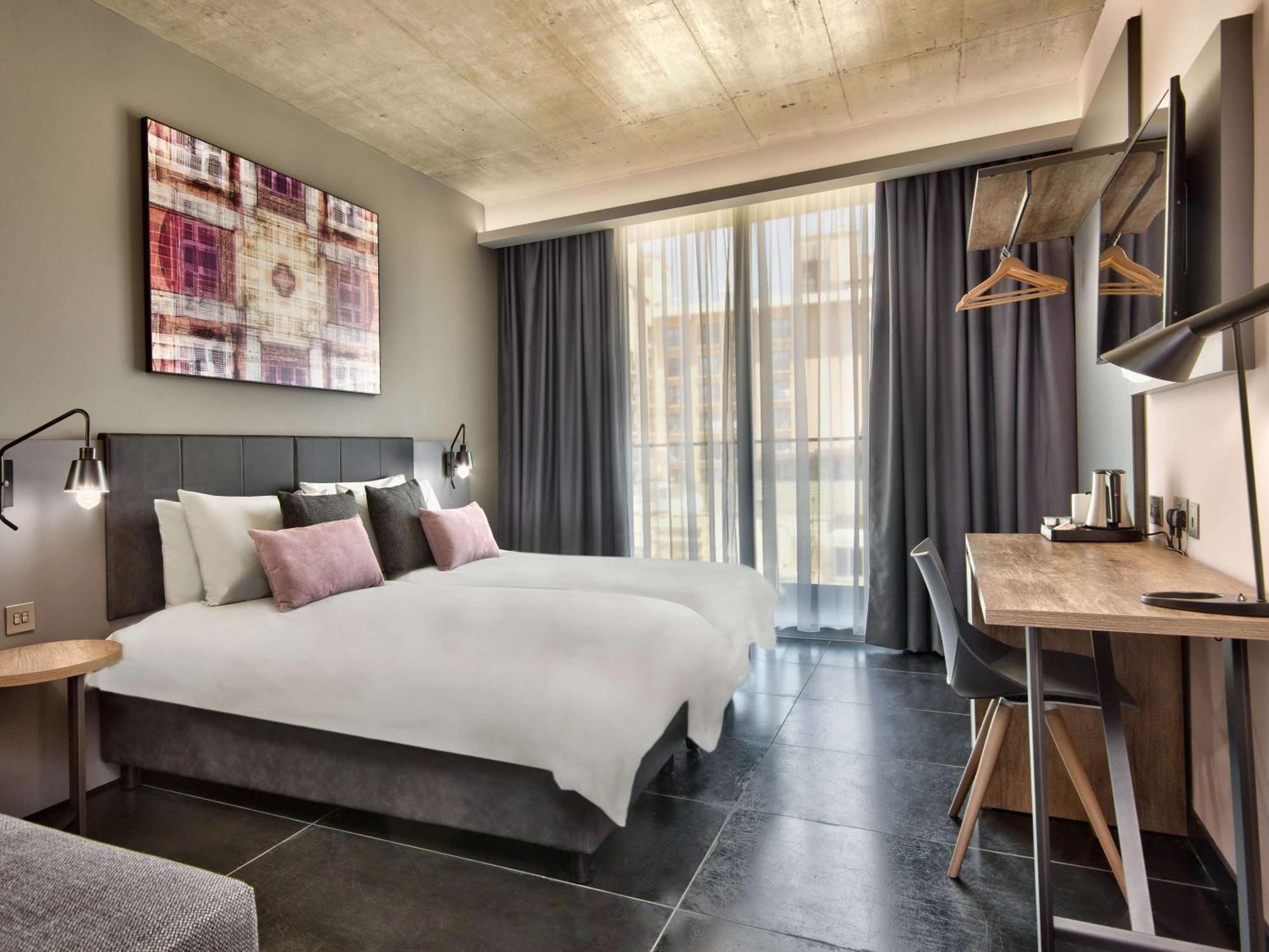 Hotel Number 11 St Julian's Malta - Handwritten Collection (adults Only)