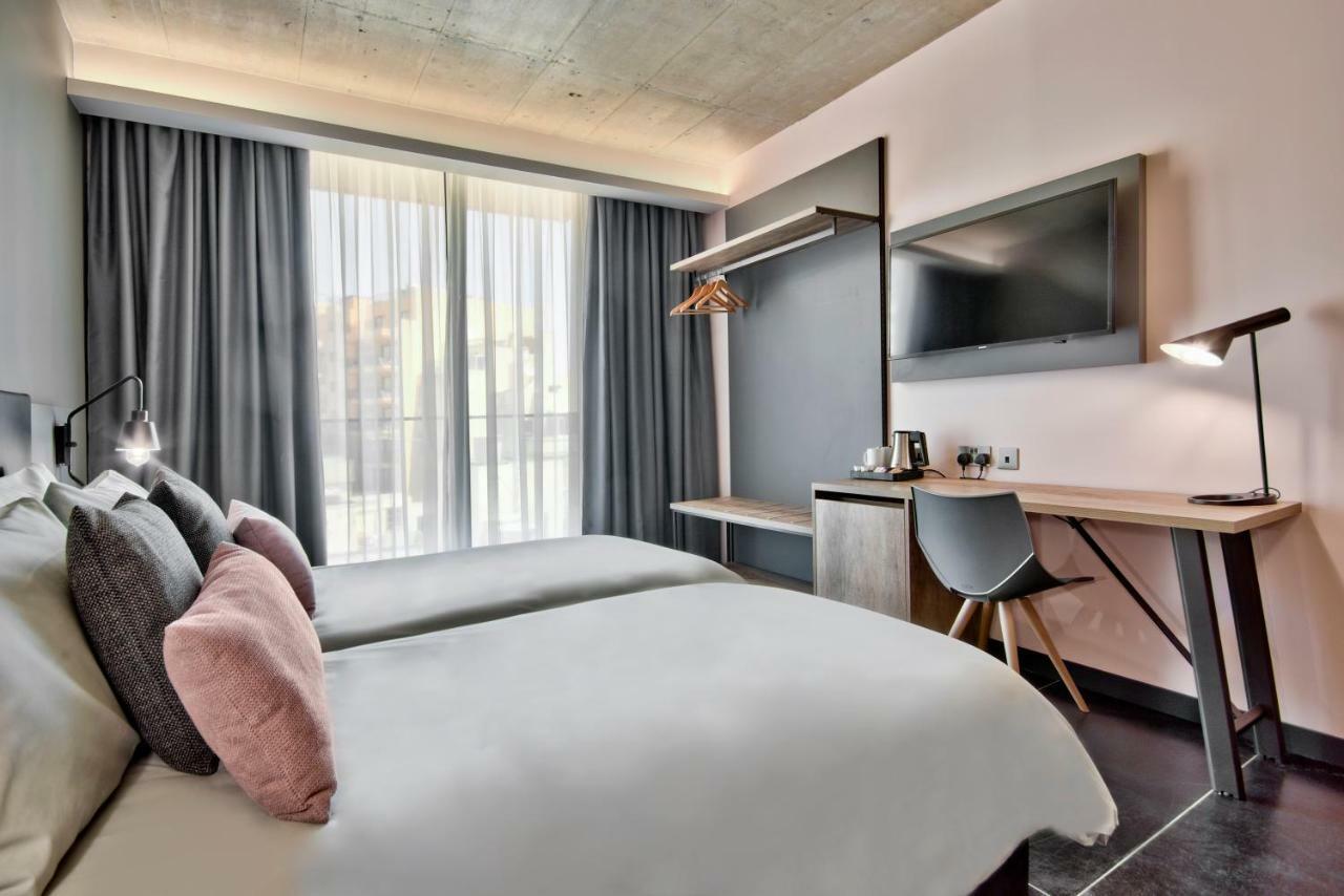 Hotel Number 11 St Julian's Malta - Handwritten Collection (adults Only) 3*