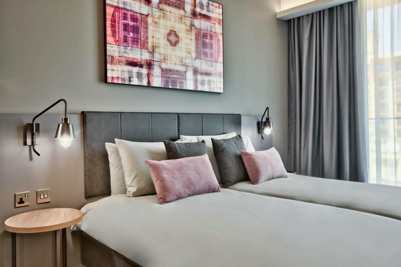 Hotel Number 11 St Julian's Malta - Handwritten Collection (adults Only) St. Julian's