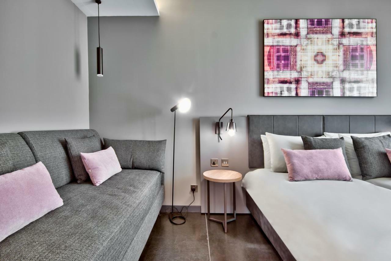Number 11 St Julian's Malta - Handwritten Collection (adults Only) 3* St. Julian's
