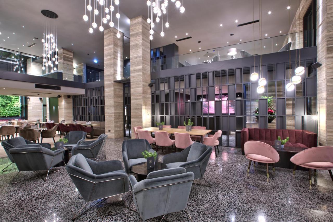 Hotel Number 11 St Julian's Malta - Handwritten Collection (adults Only) 3*
