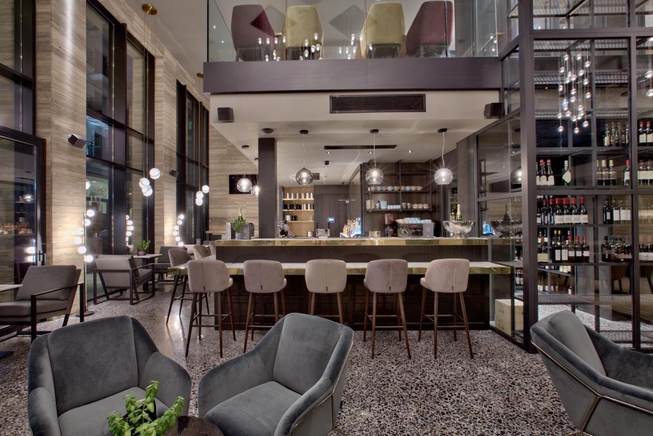 Number 11 St Julian's Malta - Handwritten Collection (adults Only) 3* St. Julian's